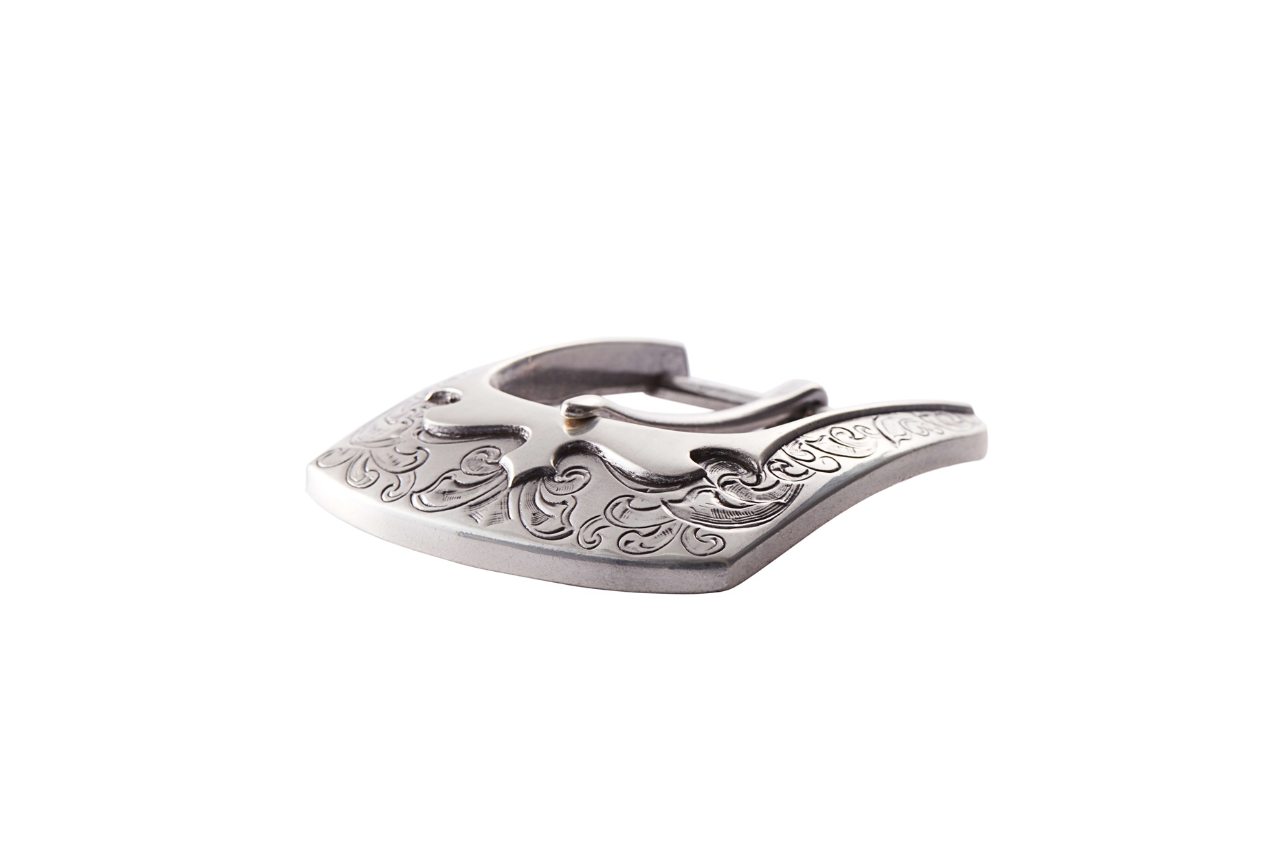 Belt Buckle